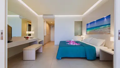 Lindos White Hotel & Suites