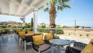 Lindos White Hotel & Suites