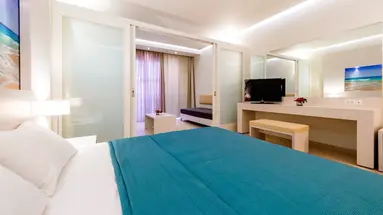 Lindos White Hotel & Suites