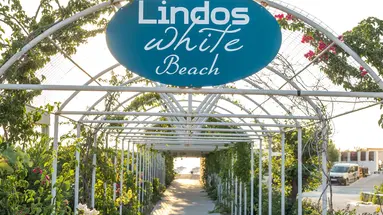 Lindos White Hotel & Suites