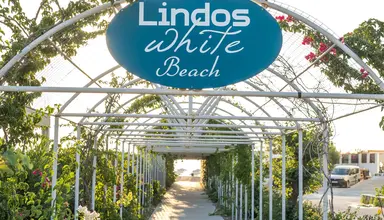 Lindos White Hotel & Suites