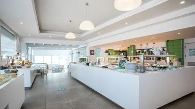 Lindos White Hotel & Suites