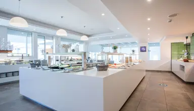 Lindos White Hotel & Suites