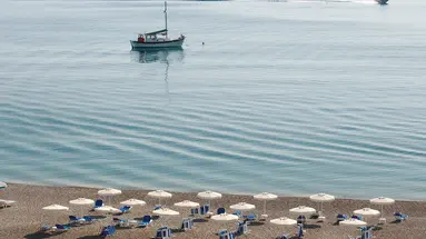 Lindos White Hotel & Suites
