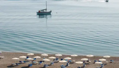 Lindos White Hotel & Suites
