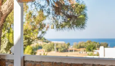 Lindos White Hotel & Suites