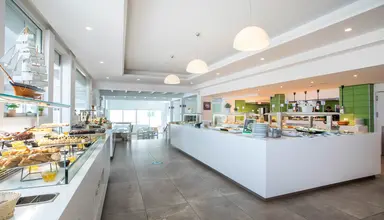 Lindos White Hotel & Suites
