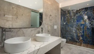 Lindos White Hotel & Suites