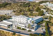 Lindos White Hotel & Suites