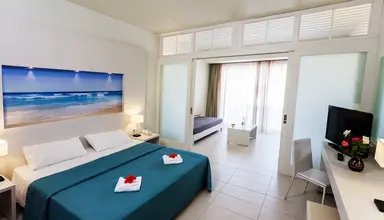 Lindos White Hotel & Suites