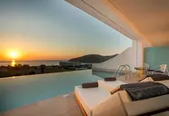 Lindos White Hotel & Suites