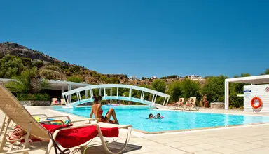 Lindos White Hotel & Suites