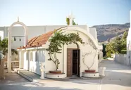 Lindos White Hotel & Suites