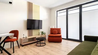 Linea Mare Apartments
