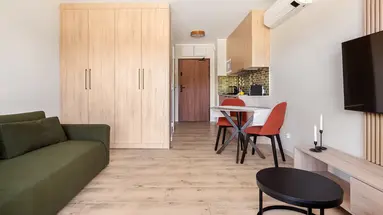 Linea Mare Apartments