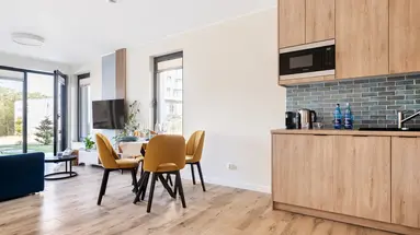 Linea Mare Apartments