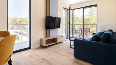 Linea Mare Apartments