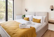 Linea Mare Apartments