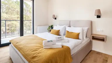 Linea Mare Apartments