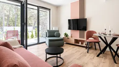 Linea Mare Apartments