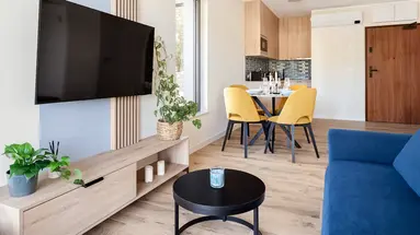 Linea Mare Apartments