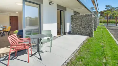 Linea Mare Apartments