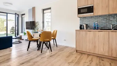 Linea Mare Apartments