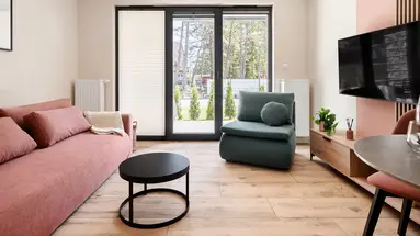 Linea Mare Apartments