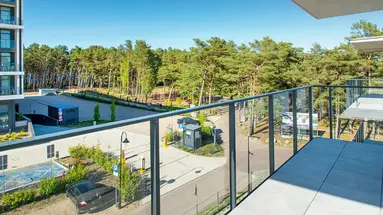 Linea Mare Apartments