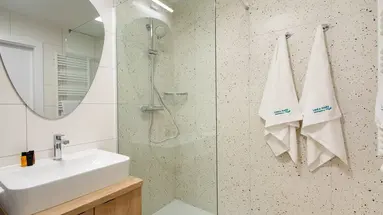 Linea Mare Apartments
