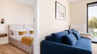 Linea Mare Apartments