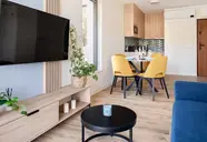 Linea Mare Apartments