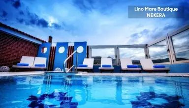 Lino Mare