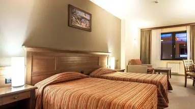 Lion Bansko