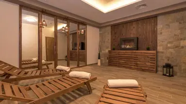 Lion Bansko