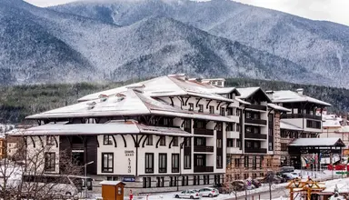 Lion Bansko