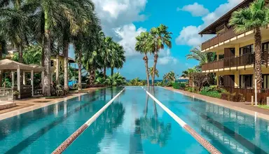 Lions Dive & Beach Resort
