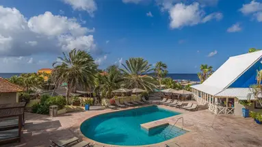 Lions Dive & Beach Resort