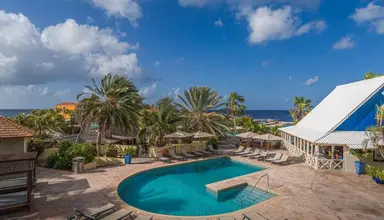 Lions Dive & Beach Resort