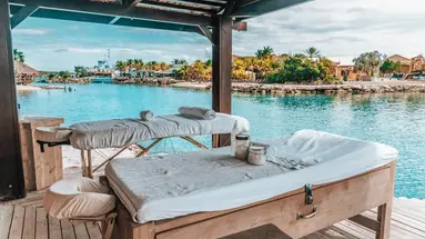 Lions Dive & Beach Resort
