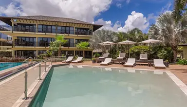 Lions Dive & Beach Resort