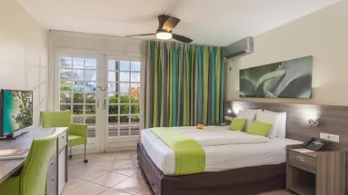 Lions Dive & Beach Resort