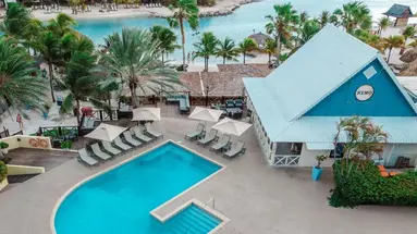 Lions Dive & Beach Resort