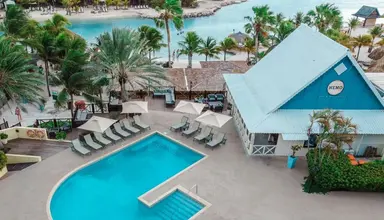 Lions Dive & Beach Resort