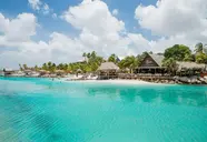 Lions Dive & Beach Resort