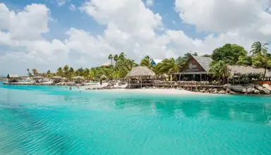 Lions Dive & Beach Resort