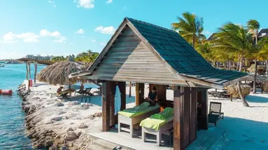 Lions Dive & Beach Resort