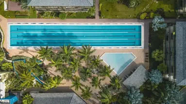 Lions Dive & Beach Resort