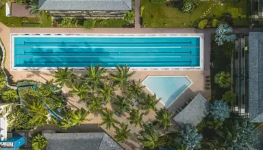 Lions Dive & Beach Resort
