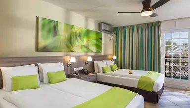 Lions Dive & Beach Resort